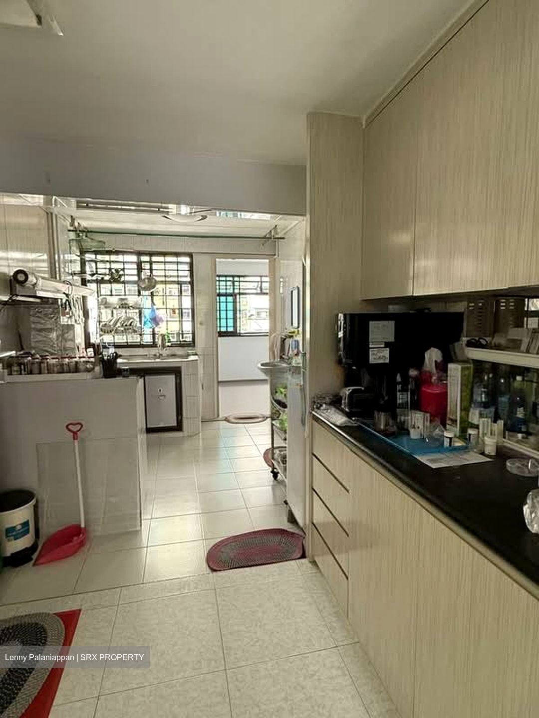 Blk 75 Whampoa Court (Toa Payoh), HDB 3 Rooms #570667591